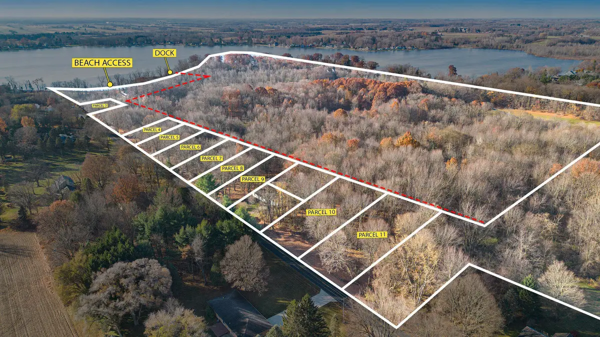 59th Street #LOT 8, Fennville, MI 49408 - Image #1