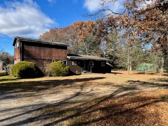 8799 Garbow Road, Howard City, MI 49329 - Image #1