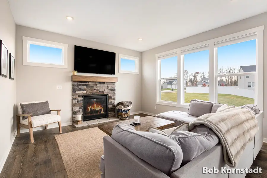 7456 Shorewood Street, Allendale, MI 49401 - Image #3