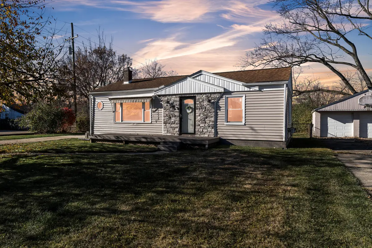 19135 Weyher Street, Livonia, MI 48152 - Image #1