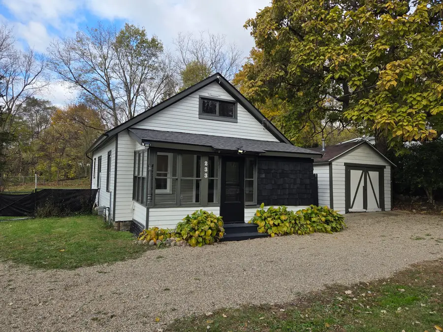 233 Leenhouts Street, Kalamazoo, MI 49048 - Image #2