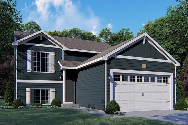 2415 Stratton Road, Benton Harbor, MI 49022