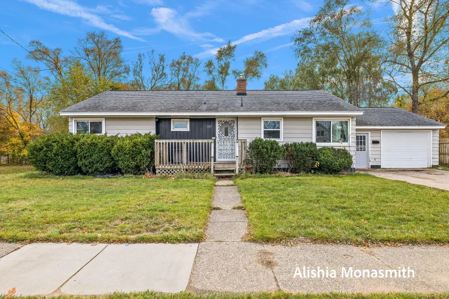 1025 Amity Avenue, Muskegon, MI 49442 - Image #2