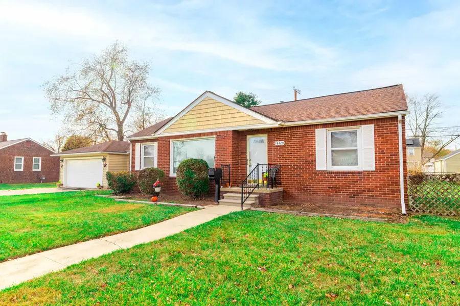 14420 Trenton Road, Southgate, MI 48195 - Image #2