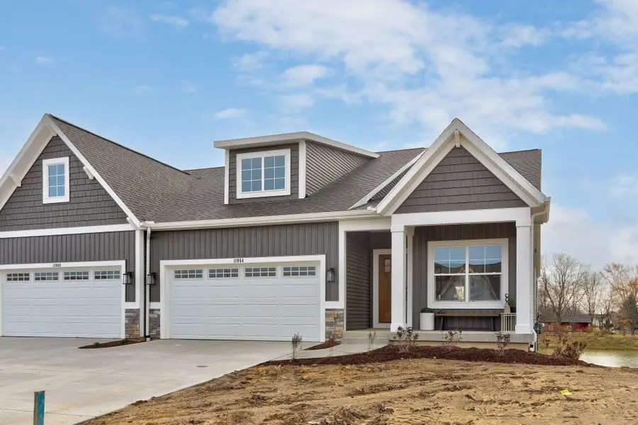 11954 Smithfiled Drive #Lot 47, Holland, MI 49424 - Image #3