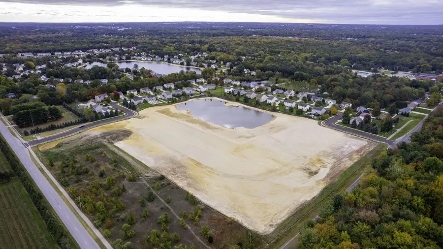 0 James Street #Lot C, Holland, MI 49424 - Image #3