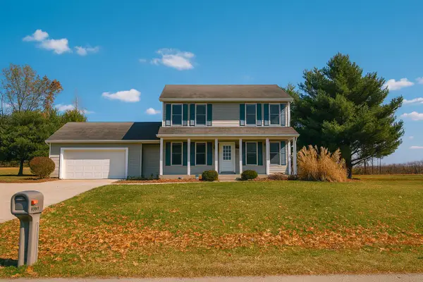 60909 Woodland Drive, Dowagiac, MI 49047