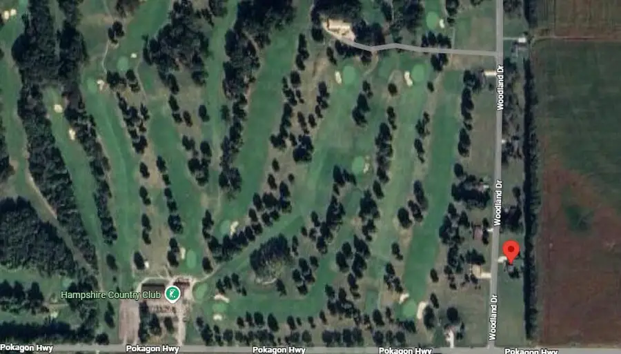 60909 Woodland Drive, Dowagiac, MI 49047 - Image #2