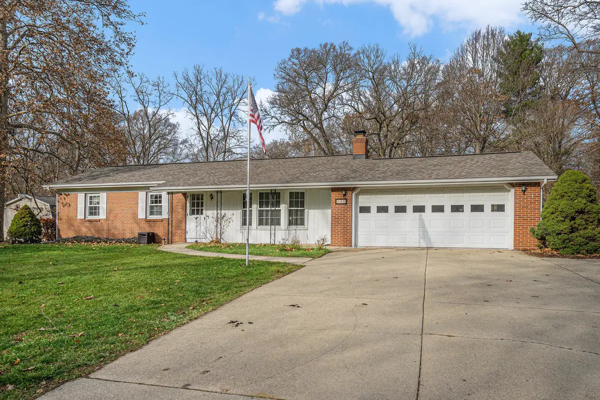 328 Thomas Street, Allegan, MI 49010 - Image #1