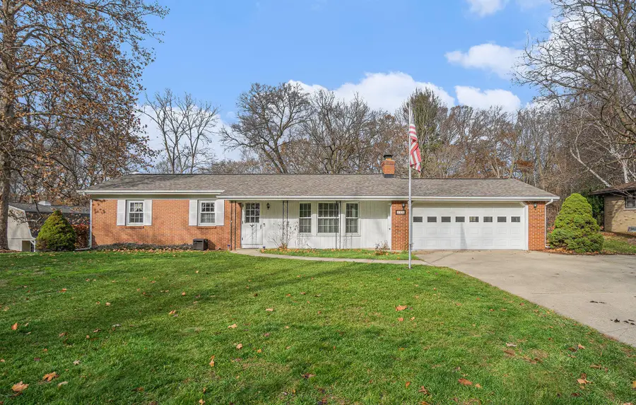 328 Thomas Street, Allegan, MI 49010 - Image #2