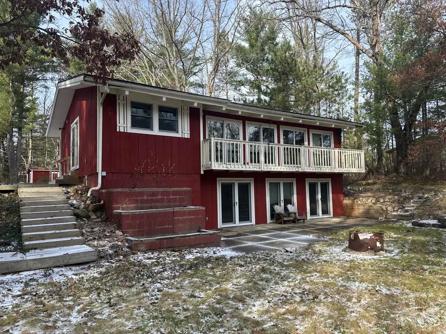 6840 S Riverbend Lane, Baldwin, MI 49304 - Image #3