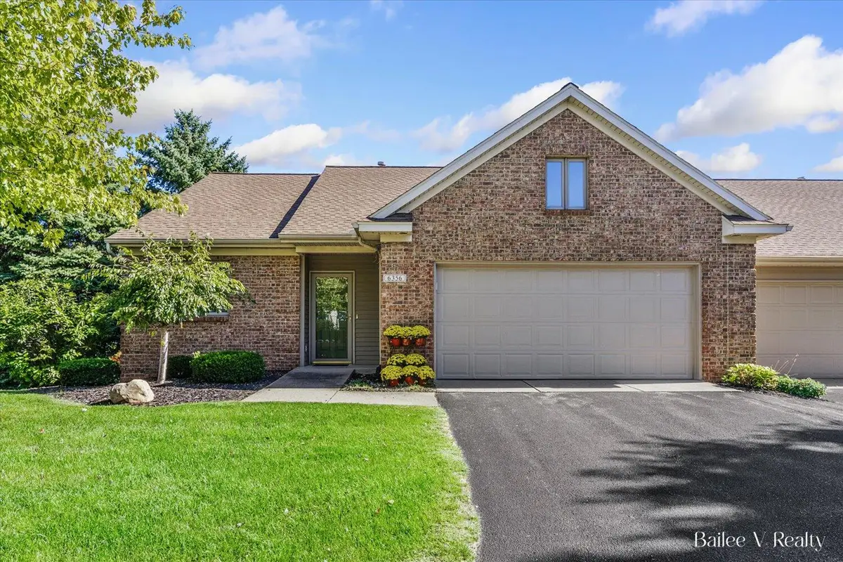 6356 Livingston Court, Hudsonville, MI 49426 - Image #1
