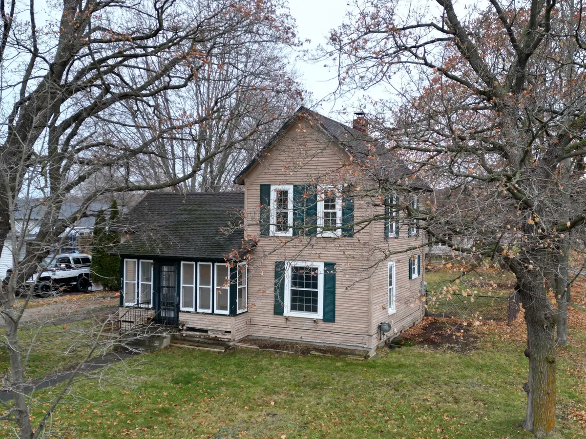 311 Russell Street, Middleville, MI 49333 - Image #1