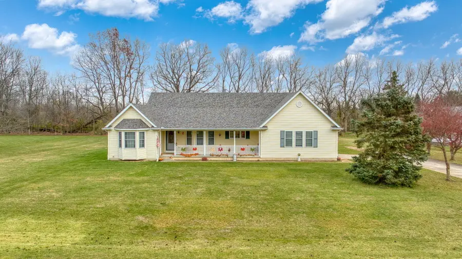 5169 Alexander Drive, Britton, MI 49229 - Image #2
