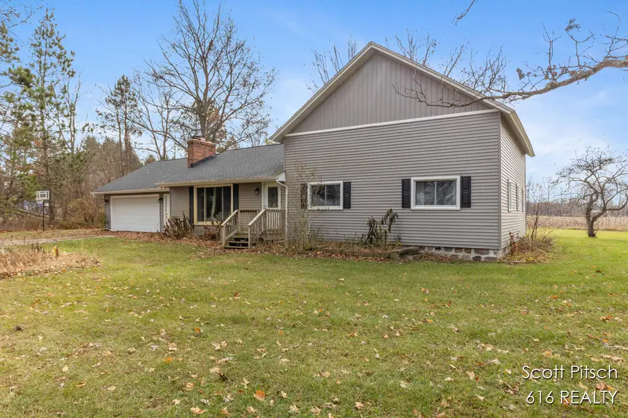 742 Miller Road, Plainwell, MI 49080 - Image #3