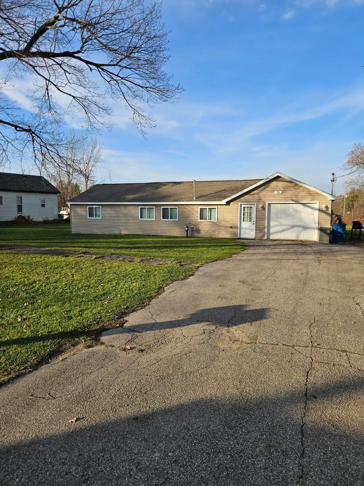 74 W Grand Street, Pierson, MI 49339 - Image #1