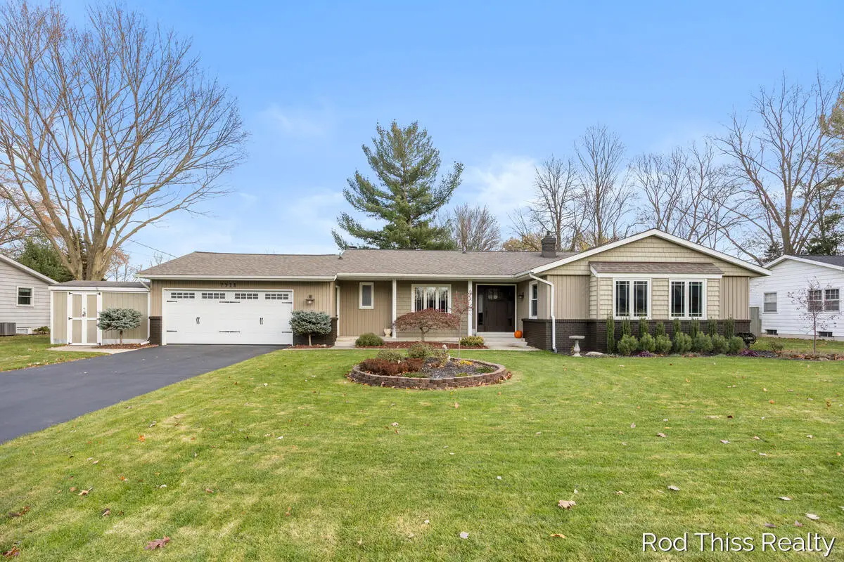 7918 22nd Avenue, Jenison, MI 49428 - Image #1