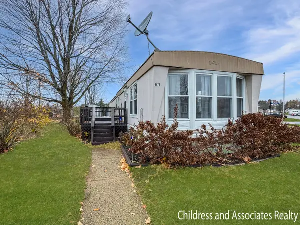 6875 Vinewood Avenue Ne, Belmont, MI 49306