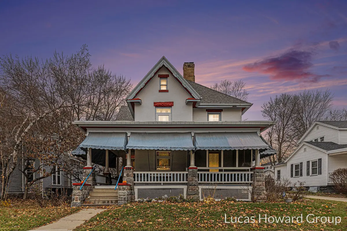 326 E Washington Street, Ionia, MI 48846 - Image #1