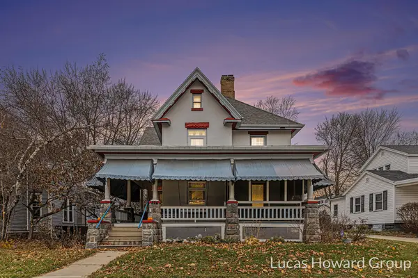 326 E Washington Street, Ionia, MI 48846