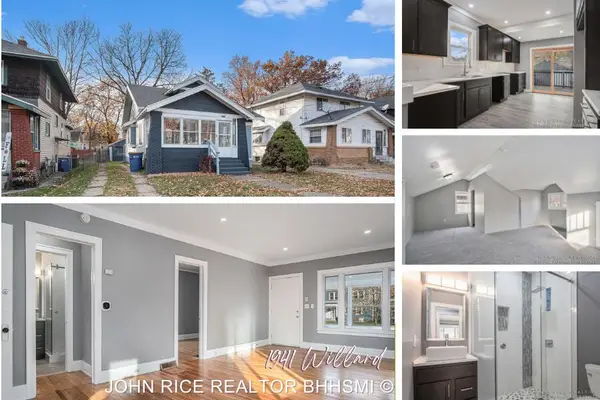 1941 Willard Avenue Se, Grand Rapids, MI 49507