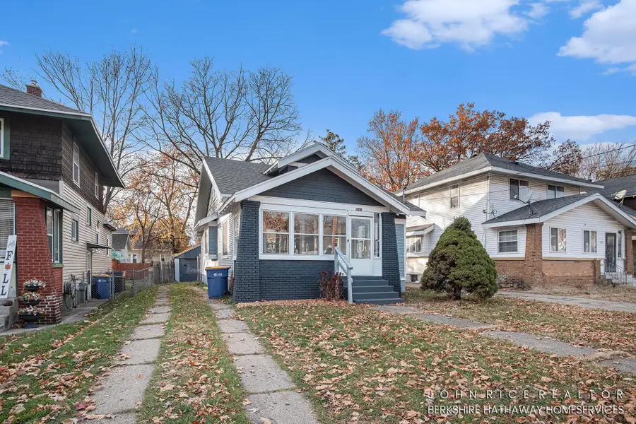 1941 Willard Avenue Se, Grand Rapids, MI 49507 - Image #2