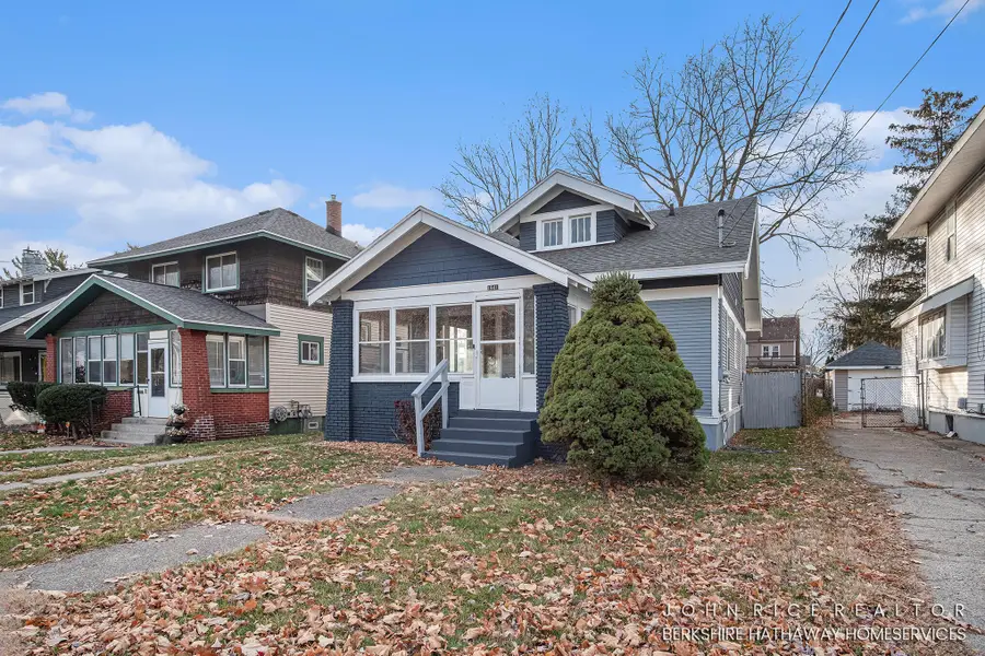1941 Willard Avenue Se, Grand Rapids, MI 49507 - Image #3