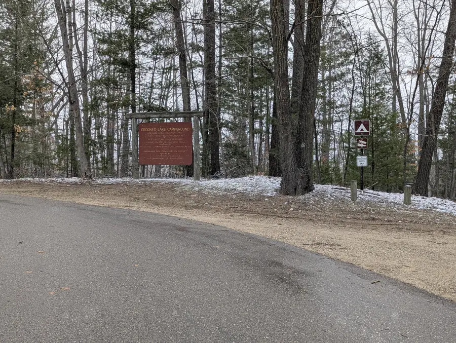 V/L 0 West Crooked Lake Rd, Lake City, MI 49651 - Image #3