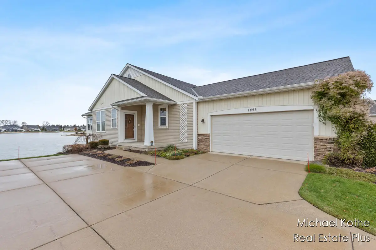 7443 Watermark Drive #32, Allendale, MI 49401 - Image #1