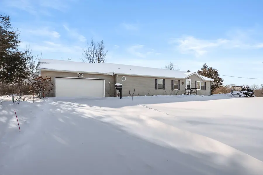 12015 W Pine Lake Road Road, Plainwell, MI 49080 - #2