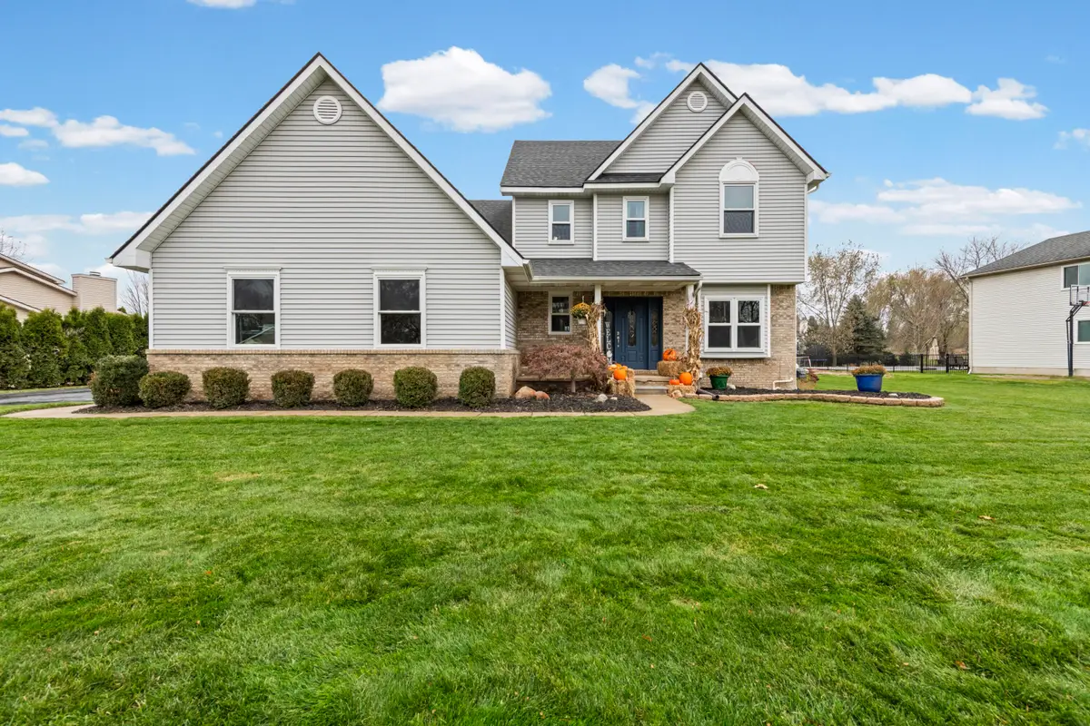 20922 Parkwoods Drive, South Lyon, MI 48178 - Image #1