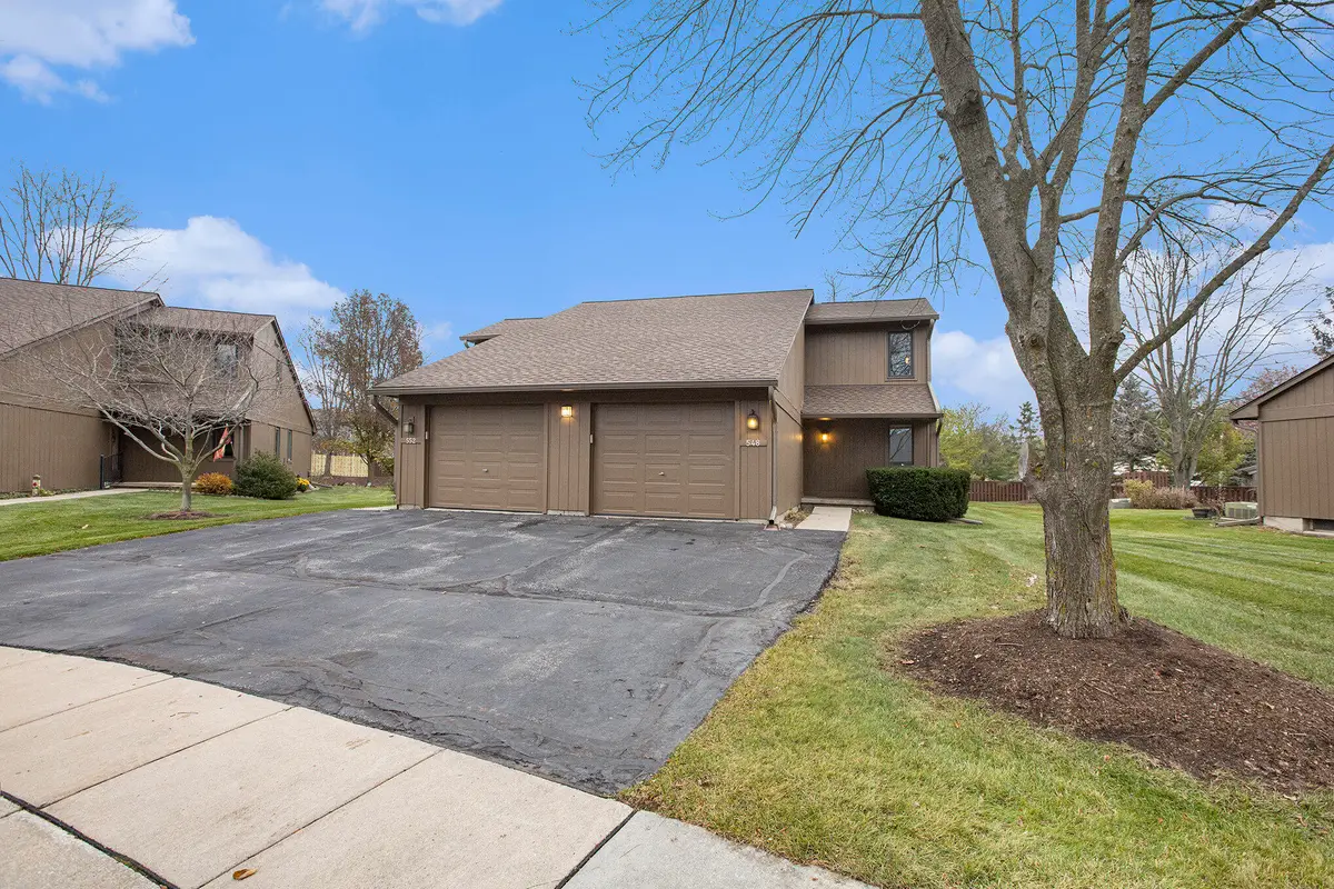 548 Park Place, Saline, MI 48176 - Image #1