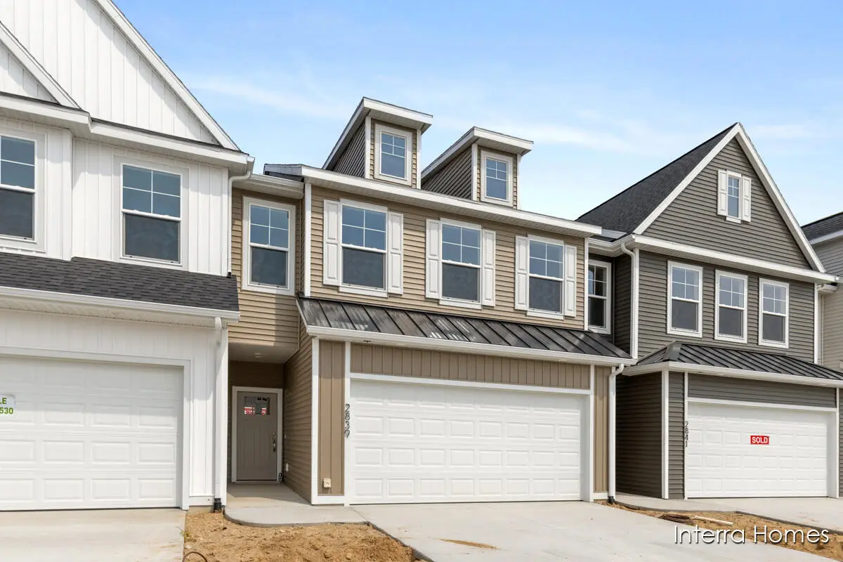 2839 W Highgate Street Se #29, Kentwood, MI 49512 - #1
