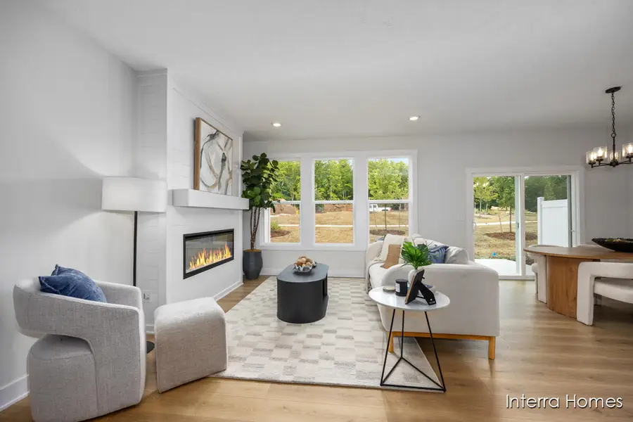 2839 W Highgate Street Se #29, Kentwood, MI 49512 - #2