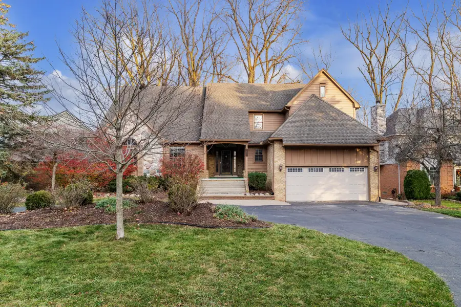 6057 Beachwood Drive, West Bloomfield, MI 48324 - Image #3