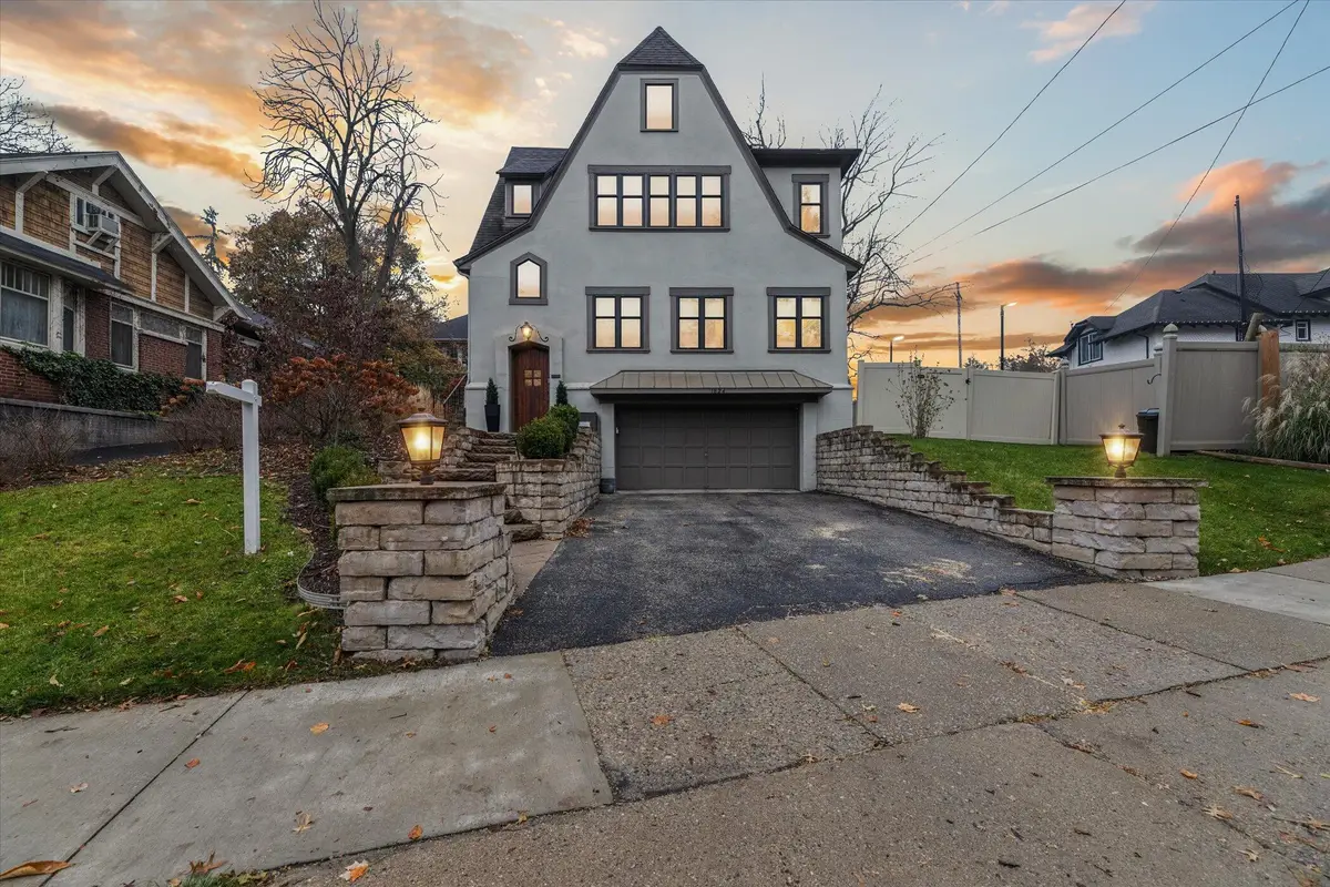 1824 Sherman Street Se, Grand Rapids, MI 49506 - Image #1