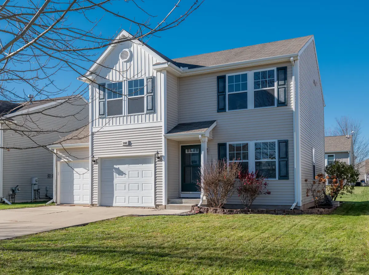 8865 E Sturtevant Avenue, Richland, MI 49083 - Image #1