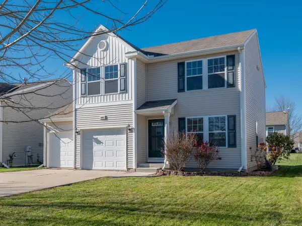 8865 E Sturtevant Avenue, Richland, MI 49083