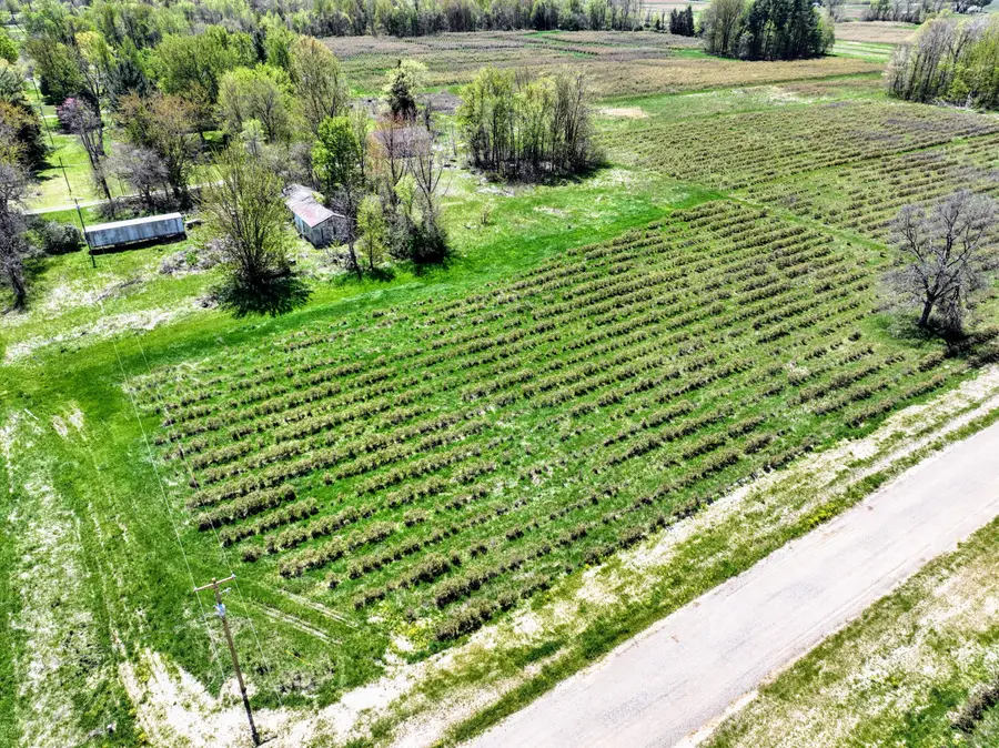 VL Benny Ct (private) Lot#wp005 #Lot 5, Grand Junction, MI 49056 - Image #2