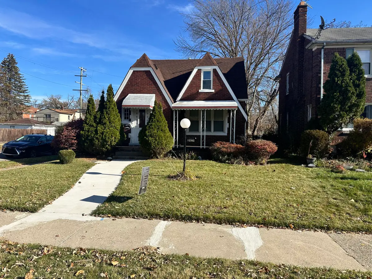 15382 Robson Street, Detroit, MI 48227 - Image #1