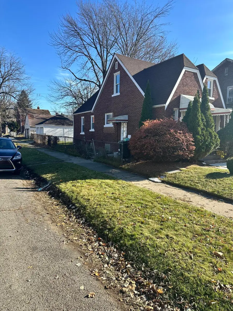 15382 Robson Street, Detroit, MI 48227 - Image #3