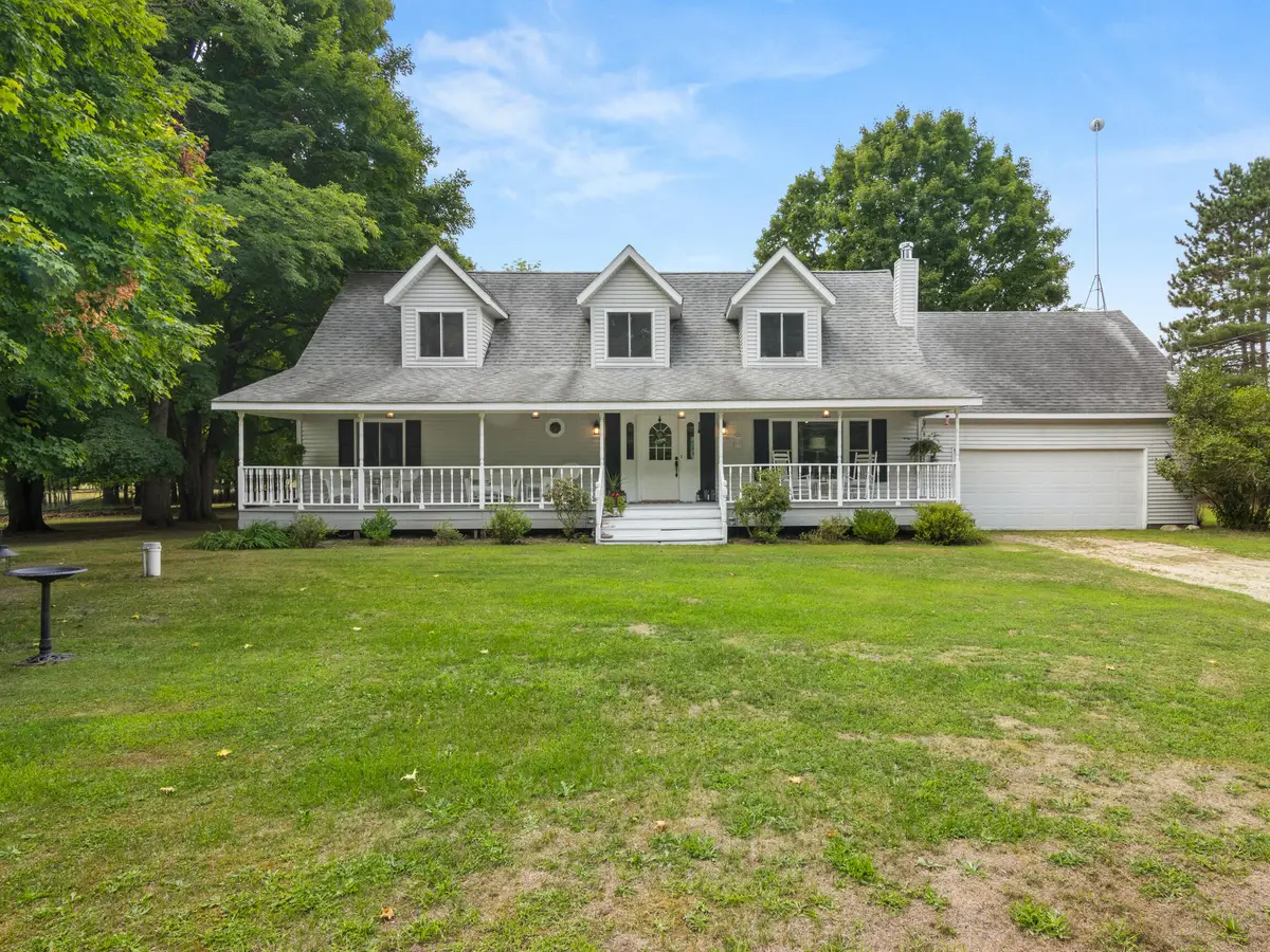 21081 205th Avenue, Big Rapids, MI 49307 - Image #1