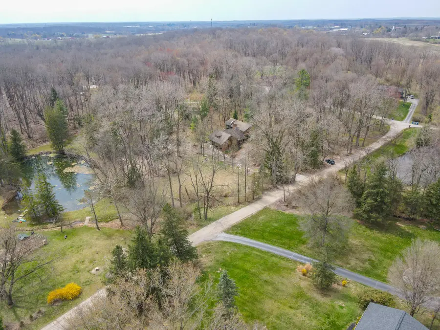 4745 Napier Court, Plymouth, MI 48170 - Image #3