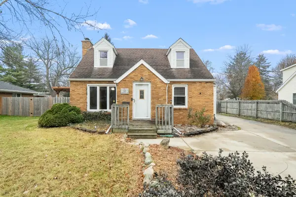 1413 Sunnyside Drive, Kalamazoo, MI 49048