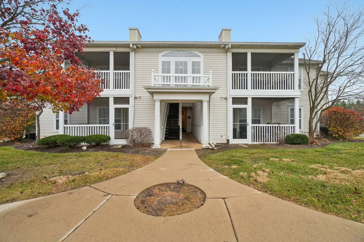 1261 Joyce Lane, Ann Arbor, MI 48103 - Image #1