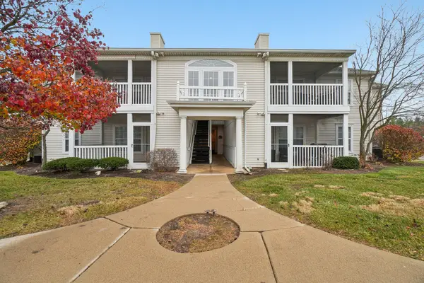 1261 Joyce Lane, Ann Arbor, MI 48103