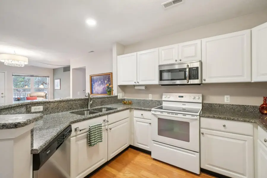 1261 Joyce Lane, Ann Arbor, MI 48103 - Image #3