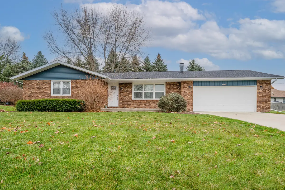 3541 Arbor Street, Saint Joseph, MI 49085 - Image #1