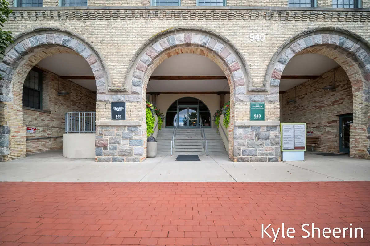 940 Monroe Avenue Nw #206, Grand Rapids, MI 49503 - Image #1