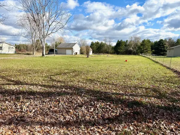 9203 S Castle Road, Sheridan, MI 48884